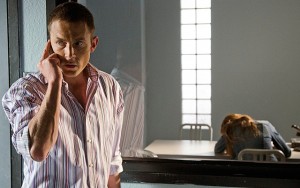 Dexter: "What's Eating Dexter Morgan?" (Photo: Showtime)