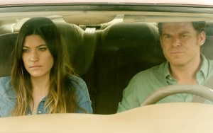 Dexter: "Scar Tisuse" (Photo: Showtime)