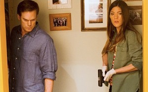 Dexter: "This Little Piggy" (Photo: Showtime)