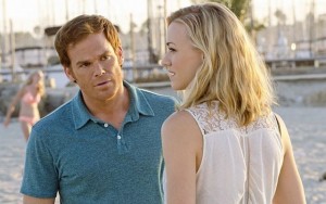 Dexter: "Dress Code" (Photo: Showtime)