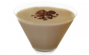 Above: Laphroaig's The Perfect Gentleman