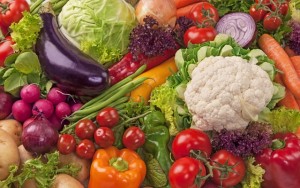 How to eat more vegetables (Photo: Elena Schweitzer/Shutterstock)