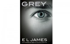 E. L. James confirms release date for new Fifty Shades of Grey, written from Christian's perspective (Photo: Vintage Books)