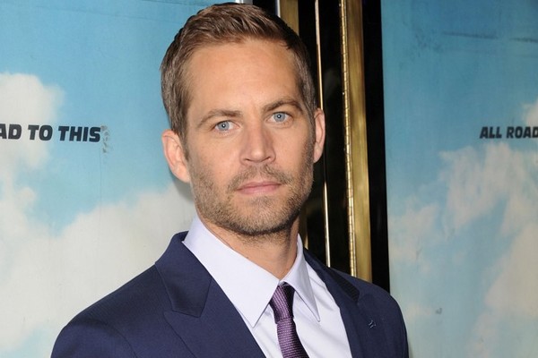 Above: Paul Walker at the May 2013 premiere of Fast & Furious 6 held at The Empire Leicester Square in London, England