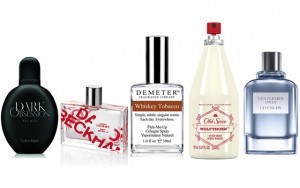 Father's Day scents for every dad out there