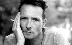 Above: Former Stone Temple Pilots frontman Scott Weiland dies at 48