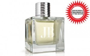 Above: Jack Black JB Eau de Parfum
