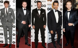 GQ Men Of The Year Awards 2013