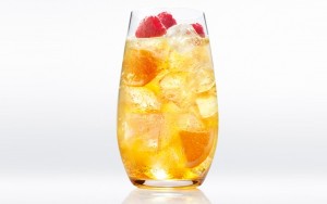 Grand Marnier Grand 'O cocktail