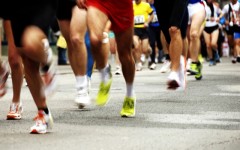 Ready to train for a half marathon? (Photo credit: Photosani/Shutterstock)