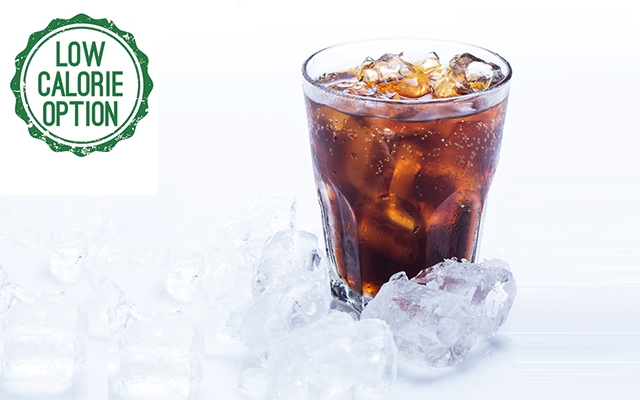 Healthy Bartender: Rum And Diet Coke