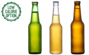 Healthy Bartender: Light Beer