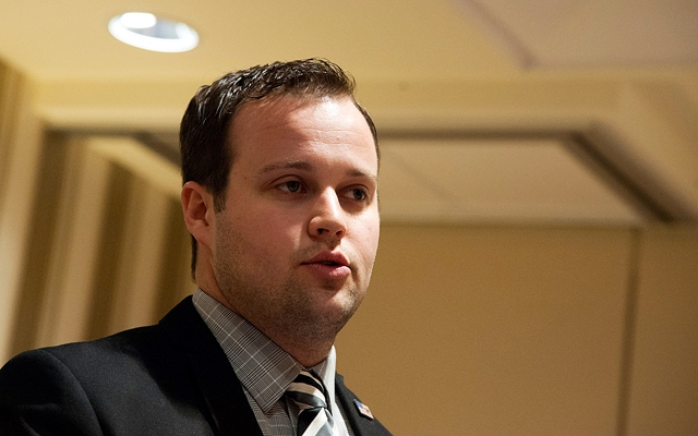 Above: The Josh Duggar sexual abuse scandal, explained