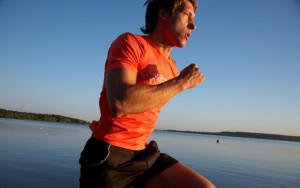 How to become a faster runner