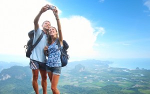 Learn how to live like a local on your next trip (Photo: Dudarev Mikhail/Shutterstock)