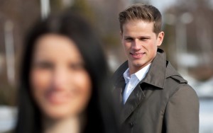 How to read her signals (Photo: Rechitan Sorin/Shutterstock)