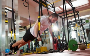 Is crossfit for you? (Photo: holbox/Shutterbox)