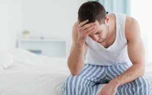 How to tell the difference between a cold and the flu (Photo: Shutterstock/wavebreakmedia)