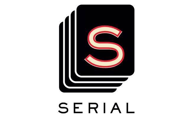 Above: The 'Serial' podcast has broken iTunes record for fastest podcast to reach 5 million downloads and streams