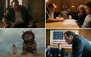 Remembering 10 of James Gandolfini:'s most memorable roles