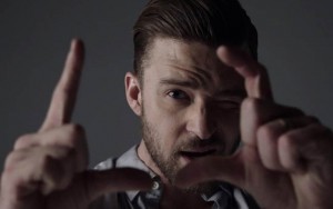 JT's NSFW video has been removed from YouTube