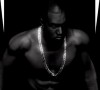 Kanye West in the new 'Black Skinhead' video
