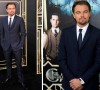 Leonardo DiCaprio at the Great Gatsby New York premiere