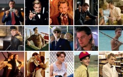Above: 15 of Leonardo DiCaprio's most iconic movie roles