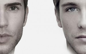 Stirring documentary Bridegroom to be available for all Netflix members on October 27th (PRNewsFoto/Netflix)