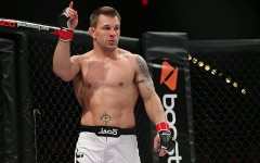 Former UFC fighter Waylon Lowe has filed a lawsuit over disfiguring penis gel