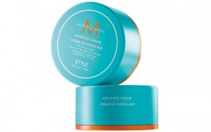Moroccanoil's new Molding Cream, $28.00