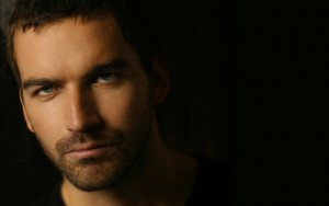 A new study declares heavy stubble makes men more attractive (Photo credit: CURAPhotography/Shutterstock)