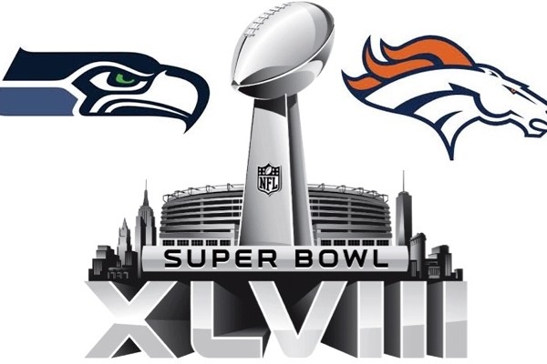Our predictions for Super Bowl XLVIII