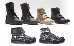 Palladium introduces new collaborations for fall 2013