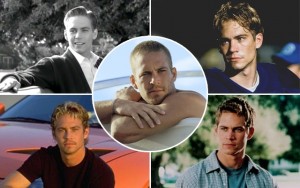 A look back at 5 of Paul Walker's most memorable roles