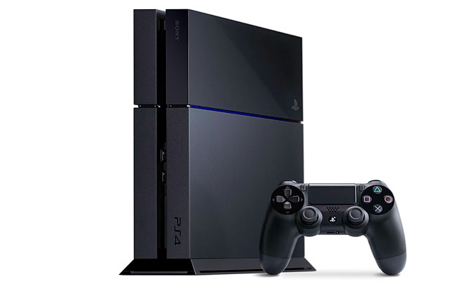 Sony says it sold a million PlayStation 4 game consoles in a day (Photo: Sony)