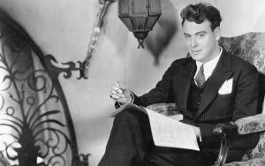 Fancy a book by the fireside?