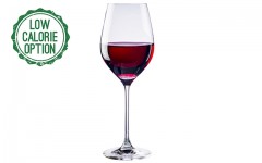 Healthy Bartender: Red Wine