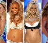 A few of our favourite former Victoria's Secret Angels