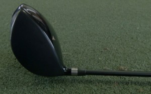 Above: L$D Golf's Panther