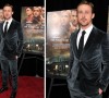 Ryan Gosling Demonstrates How To Wear A Velvet Suit