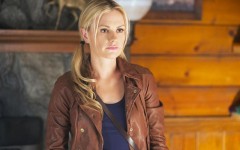 Above: Anna Paquin in True Blood (Photo: HBO)