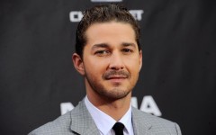 Shia LaBeouf has announced that he's "retiring from public life" in tweet