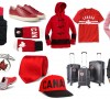 Clothing and accessories that will have you showing your Canadian pride anywhere and anytime