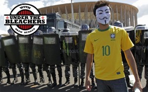 Where Soccer Meets Corruption