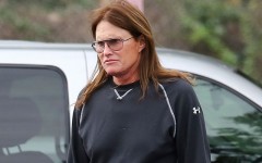 Above: Sources say that Bruce Jenner Is 'Transitioning into a Woman' ... why do we care so much?