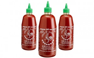 Sriracha: The world's coolest hot sauce