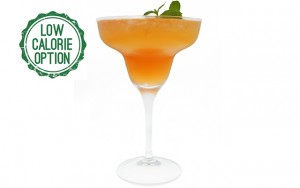 Healthy Bartender: Sugar Free Margarita