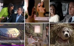 Above: A few of our favourite 2015 Super Bowl commercials