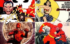 Superheroes who deserve a Hollywood reboot